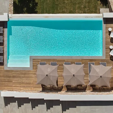 Eutopia Sifnos B&B 4*