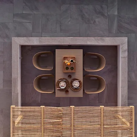 B&B Eutopia Sifnos 바티