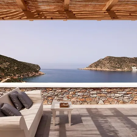 B&B Eutopia Sifnos 4*