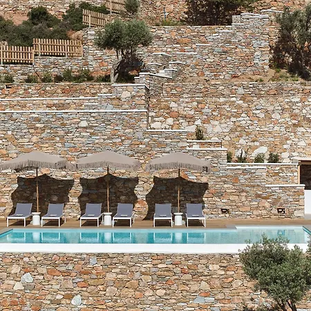 Eutopia Sifnos 바티