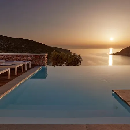 B&B Eutopia Sifnos 4*
