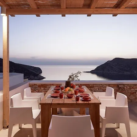 Eutopia Sifnos B&B