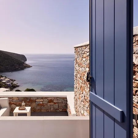 Eutopia Sifnos Bed & Breakfast 4*