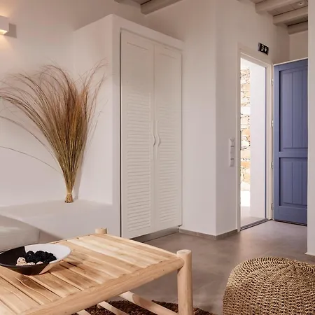 Eutopia Sifnos 4* Vathi (Sifnos)