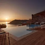 Eutopia Sifnos 4*