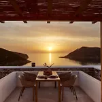 Bed and Breakfast Eutopia Sifnos Βαθύ