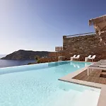 Eutopia Sifnos Bed and Breakfast Βαθύ