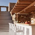 Eutopia Sifnos Βαθύ