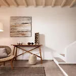 Bed and Breakfast Eutopia Sifnos