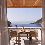 Eutopia Sifnos Bed and Breakfast 4*