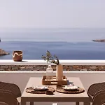 Bed and Breakfast Eutopia Sifnos