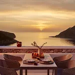 Bed and Breakfast Eutopia Sifnos 4*