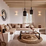 Eutopia Sifnos Bed and Breakfast 4*
