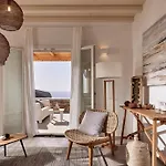 Eutopia Sifnos Bed and Breakfast 4*