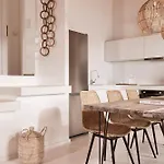 Eutopia Sifnos 4*