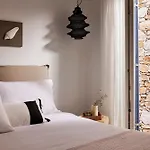 Bed and Breakfast Eutopia Sifnos 4*