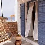 Eutopia Sifnos Bed and Breakfast 4*
