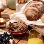 Bed and Breakfast Eutopia Sifnos