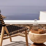 Eutopia Sifnos 4*