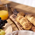 Bed and Breakfast Eutopia Sifnos 4*