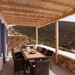 Eutopia Sifnos 4*