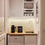 Eutopia Sifnos 4*