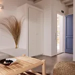 Eutopia Sifnos 4* Vathi (Sifnos)