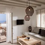 Bed & Breakfast Eutopia Sifnos