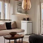 Eutopia Sifnos Bed & Breakfast
