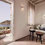 Bed & Breakfast Eutopia Sifnos 4*