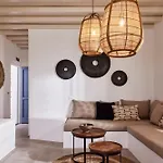 Eutopia Sifnos Bed & Breakfast Vathi (Sifnos)