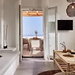 Eutopia Sifnos 4*