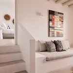 Bed & Breakfast Eutopia Sifnos 4*