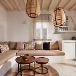 Bed & Breakfast Eutopia Sifnos