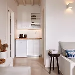 Bed & Breakfast Eutopia Sifnos 4*