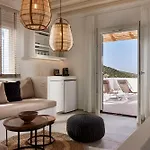 Eutopia Sifnos 4*