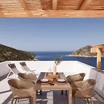 Bed & Breakfast Eutopia Sifnos Vathi (Sifnos)