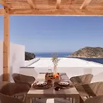 Eutopia Sifnos Bed & Breakfast