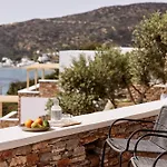 Eutopia Sifnos 4*