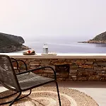 Eutopia Sifnos Bed & Breakfast 4*