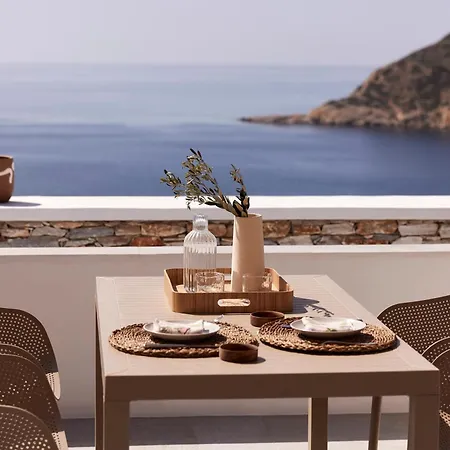 Eutopia Sifnos Vathi (Sifnos)