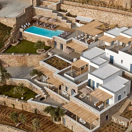 Eutopia Sifnos