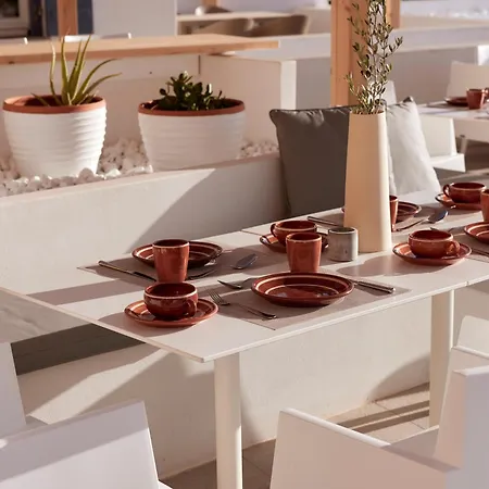 Frühstückspension Eutopia Sifnos