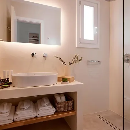 Eutopia Sifnos Bed & Breakfast