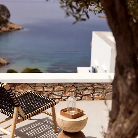 Eutopia Sifnos 4*