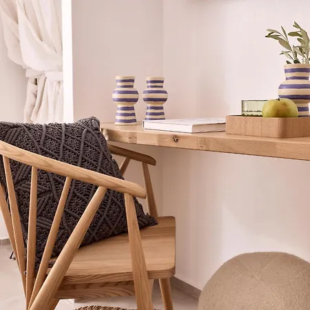 Eutopia Sifnos Vathi (Sifnos)