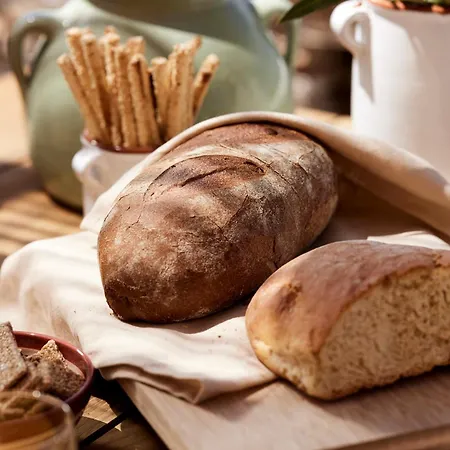 Eutopia Sifnos Bed & Breakfast