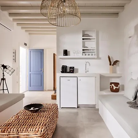 Eutopia Sifnos