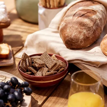 Bed & Breakfast Eutopia Sifnos