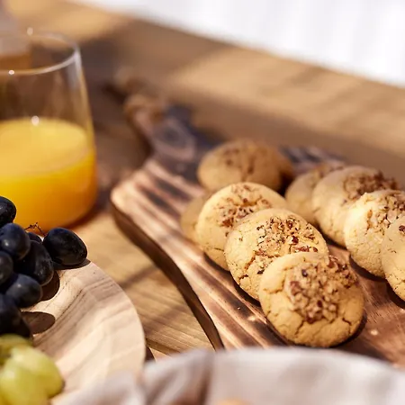 Bed & Breakfast Eutopia Sifnos 4*